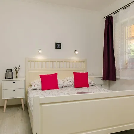 Apartment Bombera 2 By Interhome *