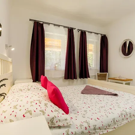 Apartment Bombera 2 By Interhome Balatonszemes