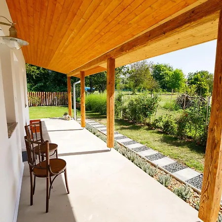 Bombera 2 By Interhome Apartment Balatonszemes