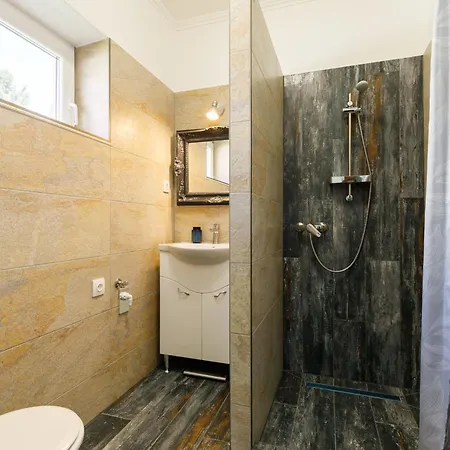 Bombera 2 By Interhome * Balatonszemes
